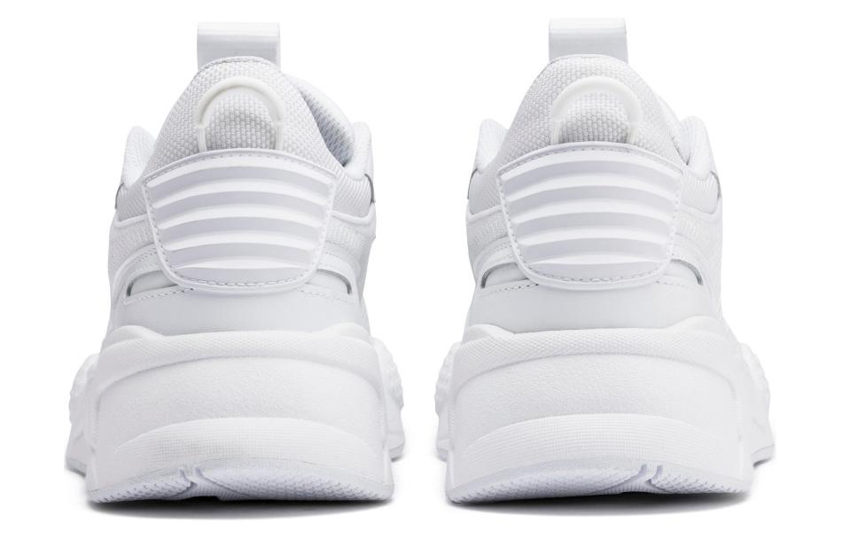 PUMA RS X Winterized 'White' купить в интернет-магазине Yoocart с быстрой доставкой по России.