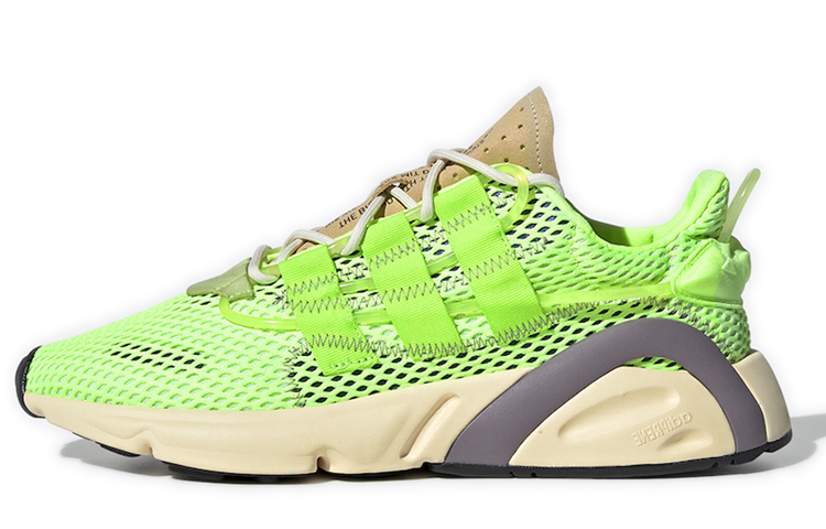Adidas Lxcon 'Signal Green'