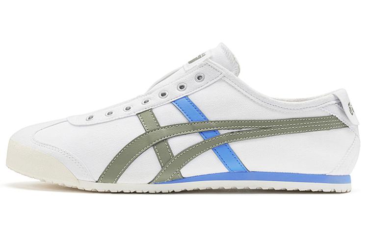Onitsuka Tiger Mexico 66 Slip-On Lichen Green