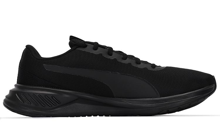 PUMA Easy Runner Light 'Black' купить в интернет-магазине Yoocart с быстрой доставкой по России.