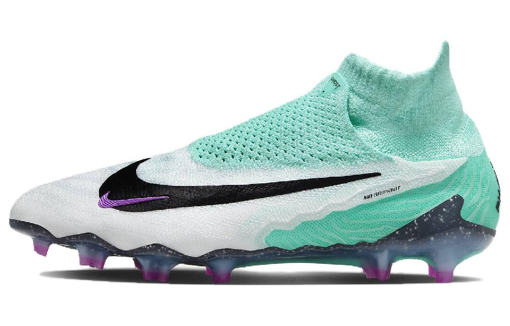 Nike Phantom Gx Elite Fg 'Hyper Turquoise'