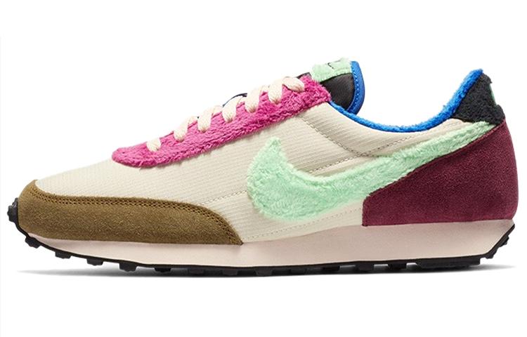 Nike Daybreak Fur Pack Fossil Cactus Flower Women's