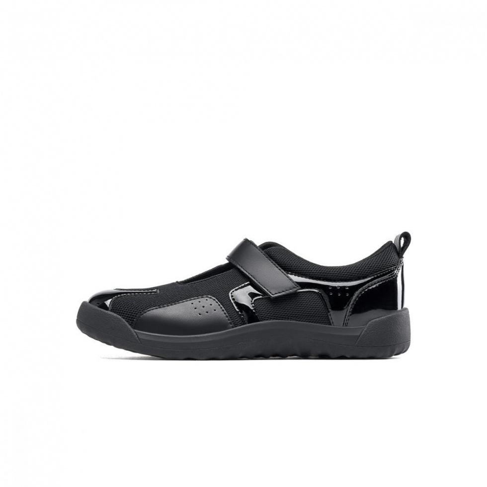 EBLAN Casual Shoes Women's Black