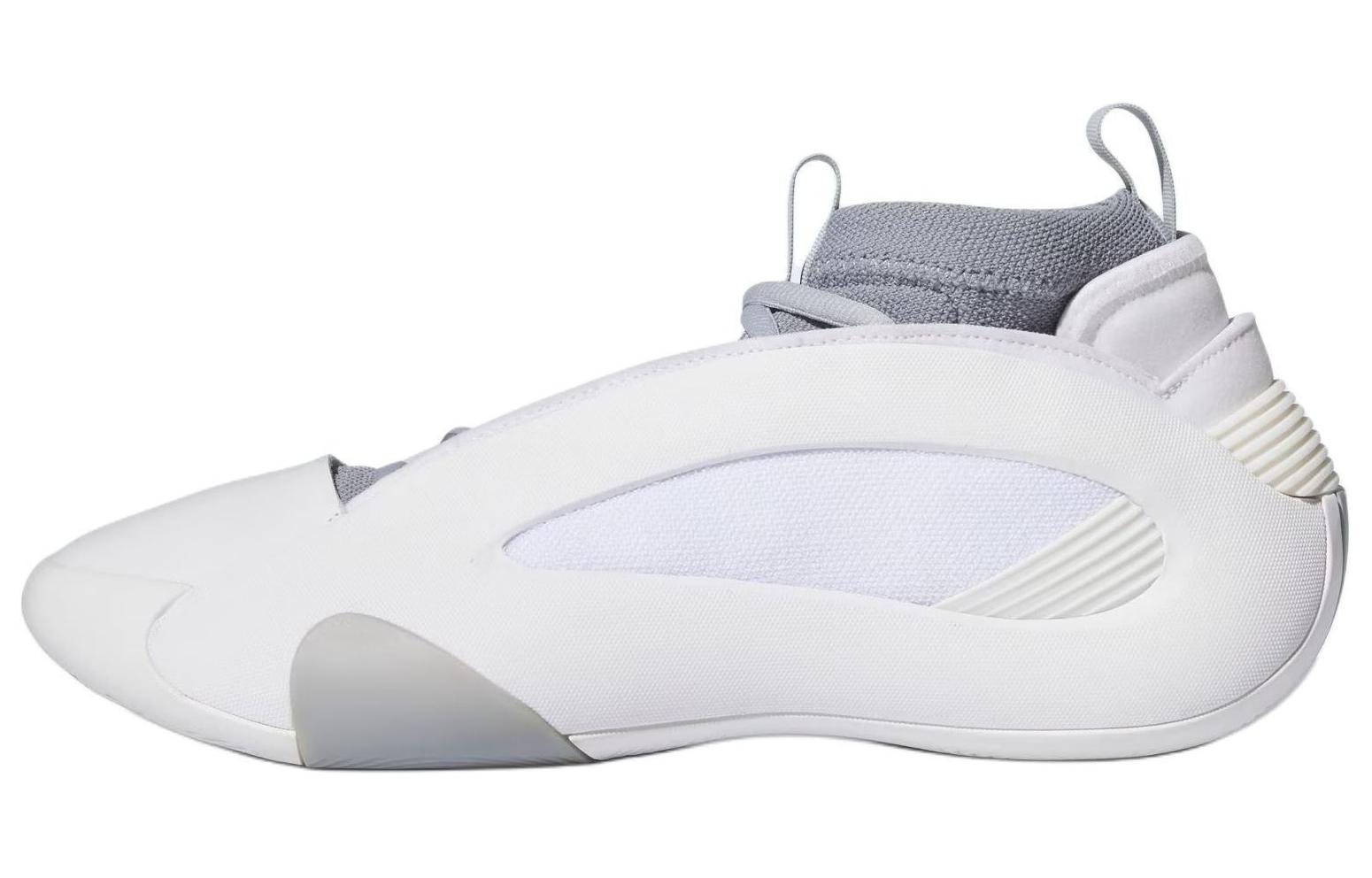 Adidas Harden Vol. 8 White Party