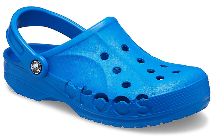Crocs Baya Clog Blue купить в интернет-магазине Yoocart с быстрой доставкой по России.