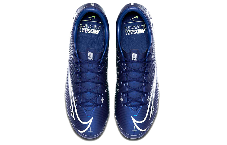Nike Mercurial Vapor 13 Academy Mds Mg Blue Void купить в интернет-магазине Yoocart с быстрой доставкой по России.