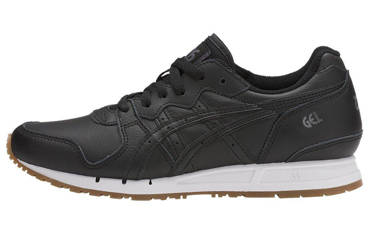 Asics Gel Movimentum 'Black' Women's