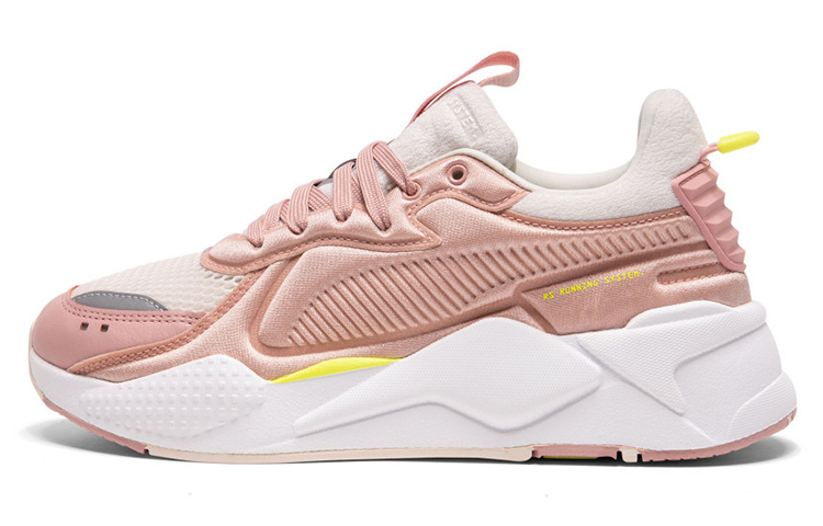 PUMA RS X Softcase 'Birdal Rose'