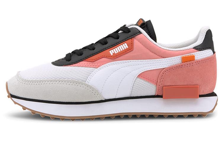 PUMA Future Rider 'New Tones Salmon Rose' Women's