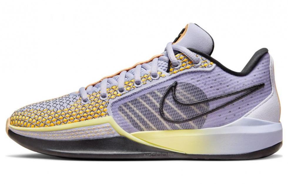 Nike Sabrina 1 'Spark' Women's