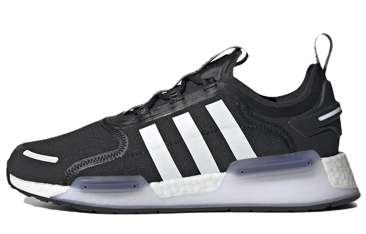 Adidas Nmd V3 Black White