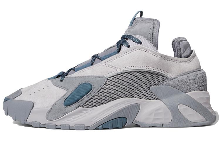 Adidas Originals Streetball 'Grey'