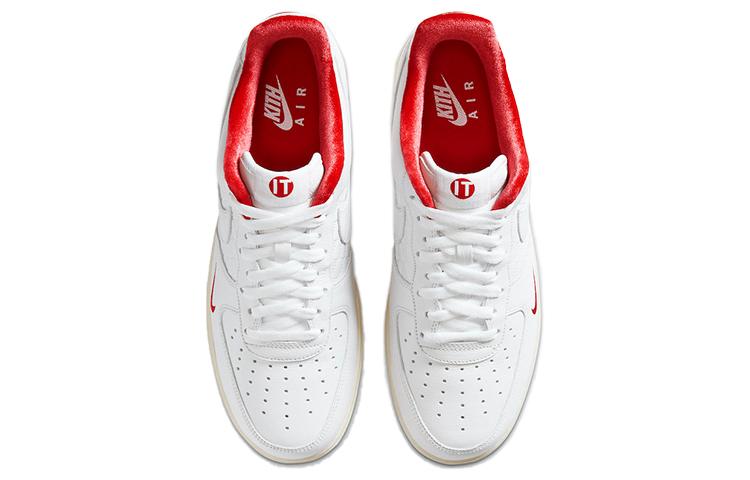 Nike Air Force 1 Low Kith Japan купить в интернет-магазине Yoocart с быстрой доставкой по России.