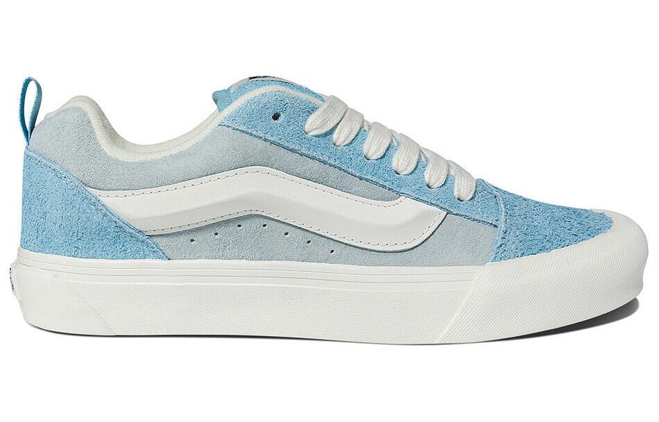 Vans Knu Skool 'Cooperstown Canal Blue'