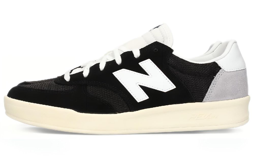 New Balance 300 'Black White Grey'