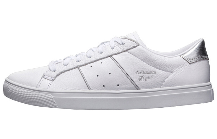Onitsuka Tiger Lawnship 2.0 'White Silver'