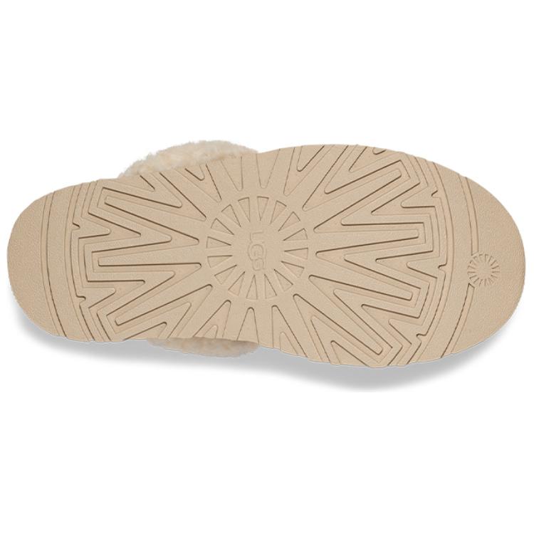 UGG Disquette Atherson Slipper Chestnut Women's