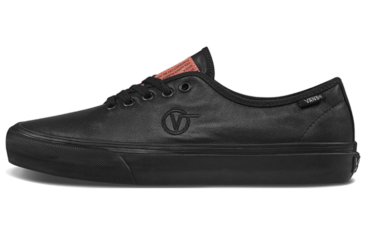 Vans Taka Hayashi X Vans Vault Authentic One Piece Lx Black