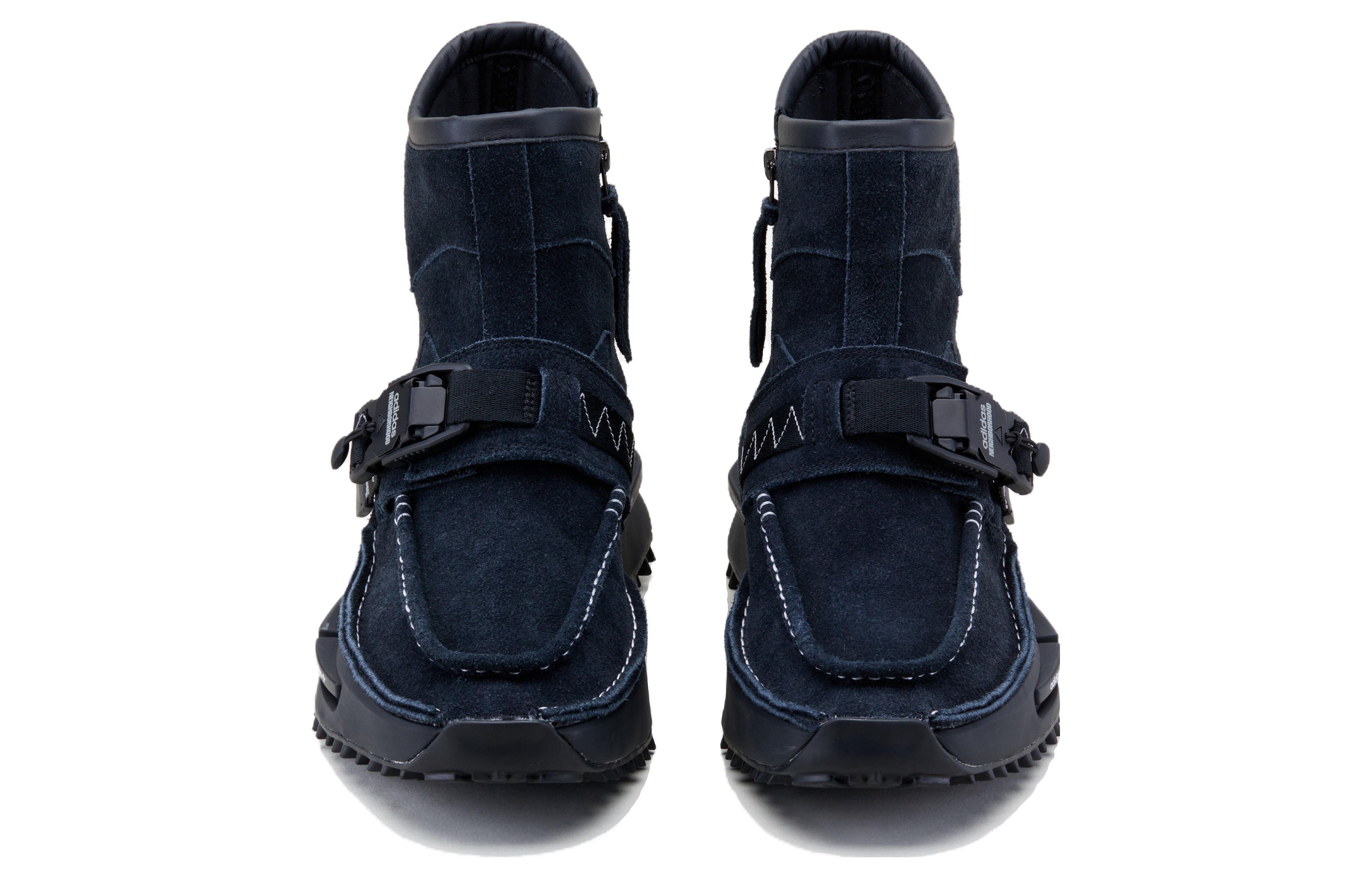 Adidas Originals Nmd S1 Boot Neighborhood