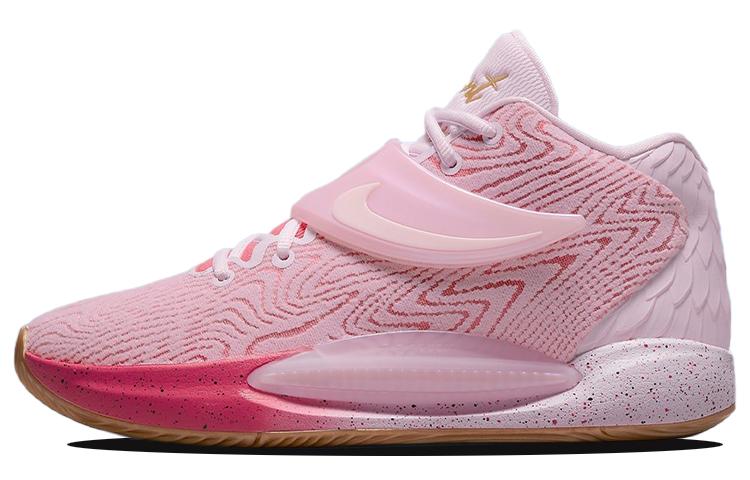 Nike Kd 14 'Aunt Pearl'