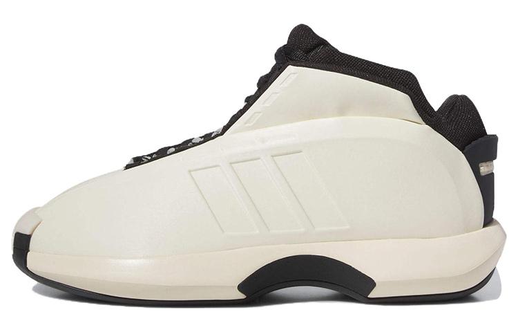 Adidas Crazy 1 'White' Sneakers
