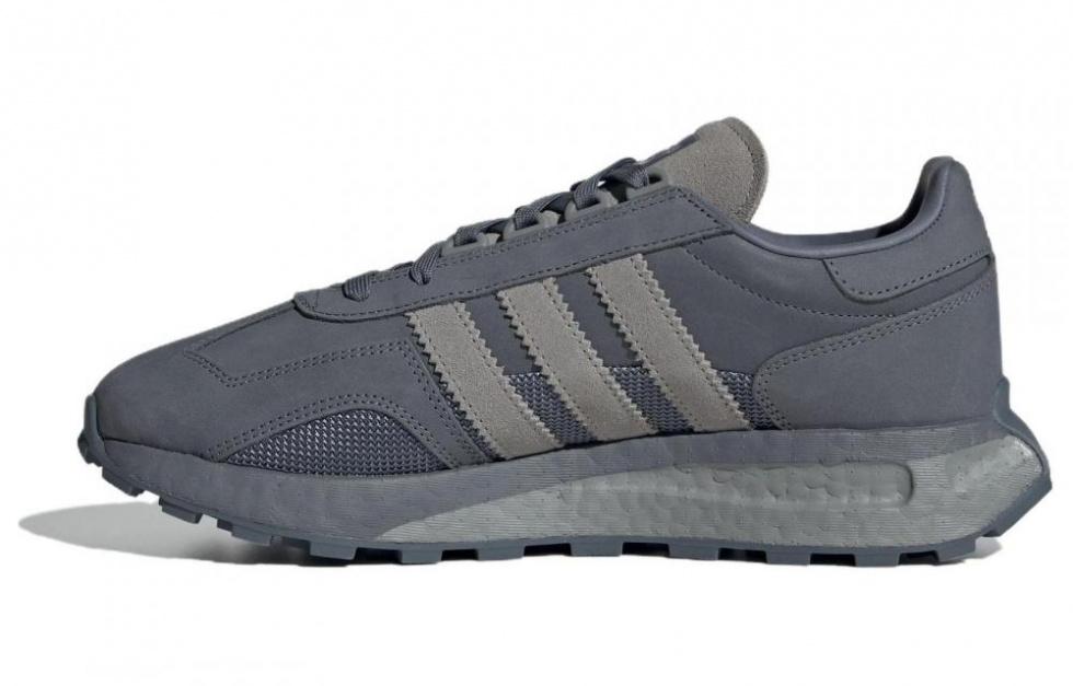 adidas originals Retropy E5 Carbon Grey
