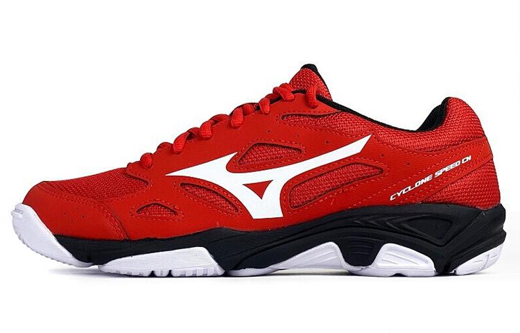 Mizuno Cyclone Speed Cn 'Red'