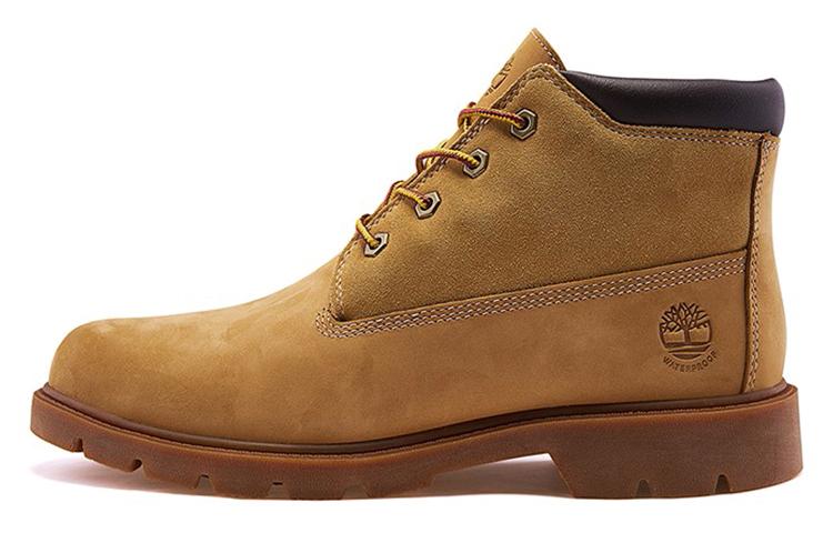Timberland Chukka Wide Fit Boots 'Wheat'