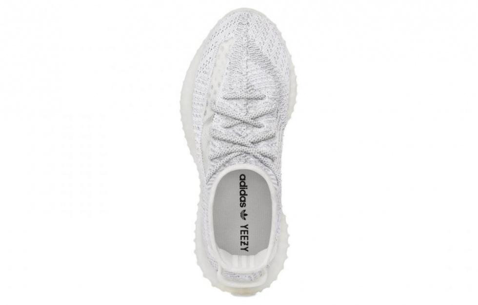 Adidas Yeezy Boost 350 V2 Static Non-Reflective 2018 купить в интернет-магазине Yoocart с быстрой доставкой по России.