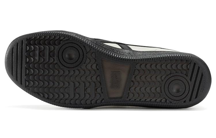 Onitsuka Tiger Tokuten Cream Black