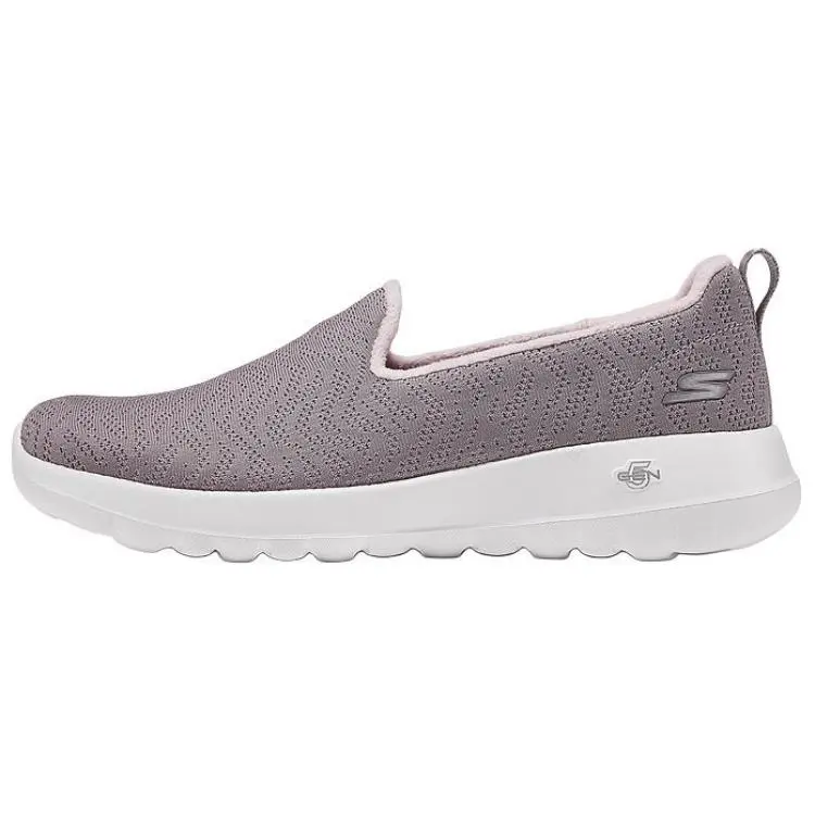 Skechers GO WALK Joy Low top Casual Shoes Women's Pink