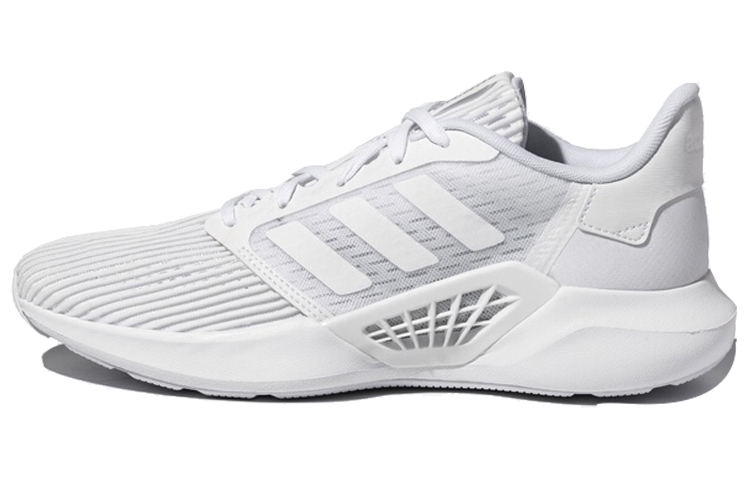 Adidas Ventice Low Tops White