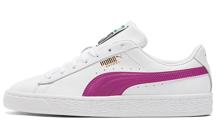 PUMA Basket Classic 21 'White Byzantium'