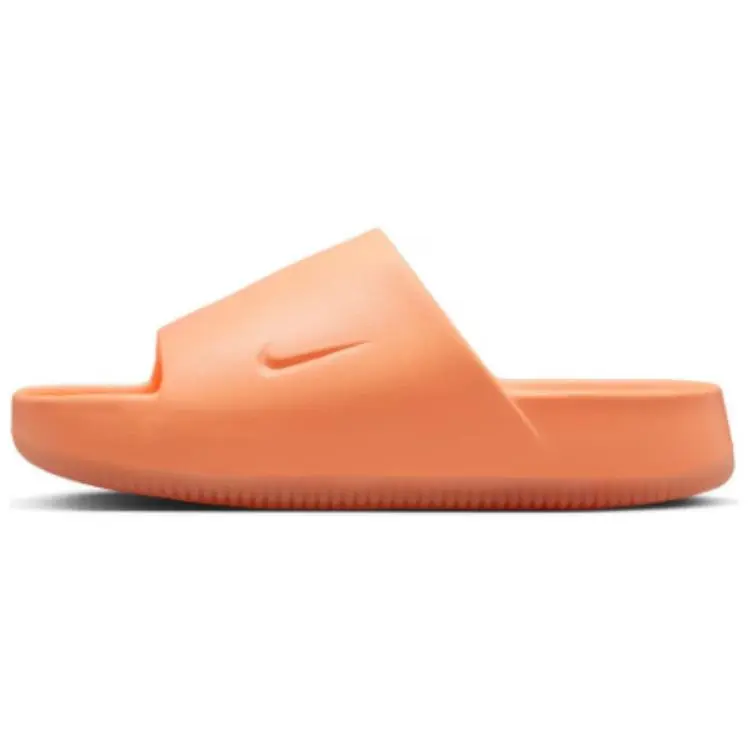 Nike Calm Slides 'Peach Cream' Women's