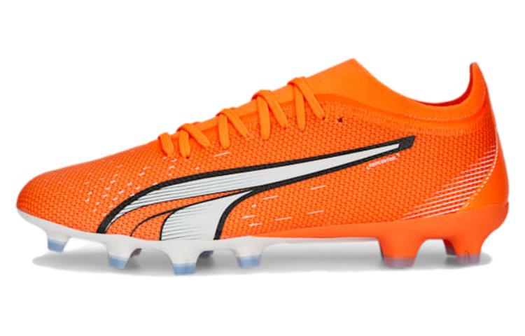 PUMA Ultra Match FG/AG 'Ultra Orange'