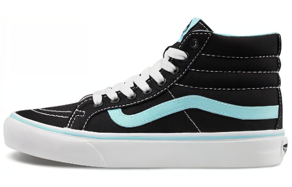 Vans SK8 Skateboarding Shoes Women's