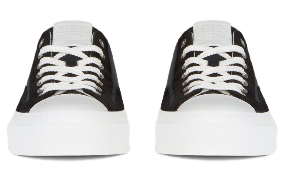 Givenchy City Low-top Sneakers