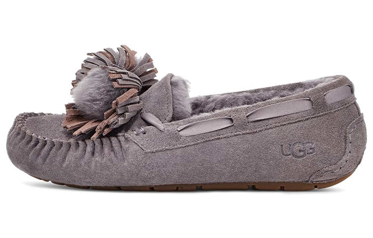 UGG Dakota Tassles 'Shade' Women's