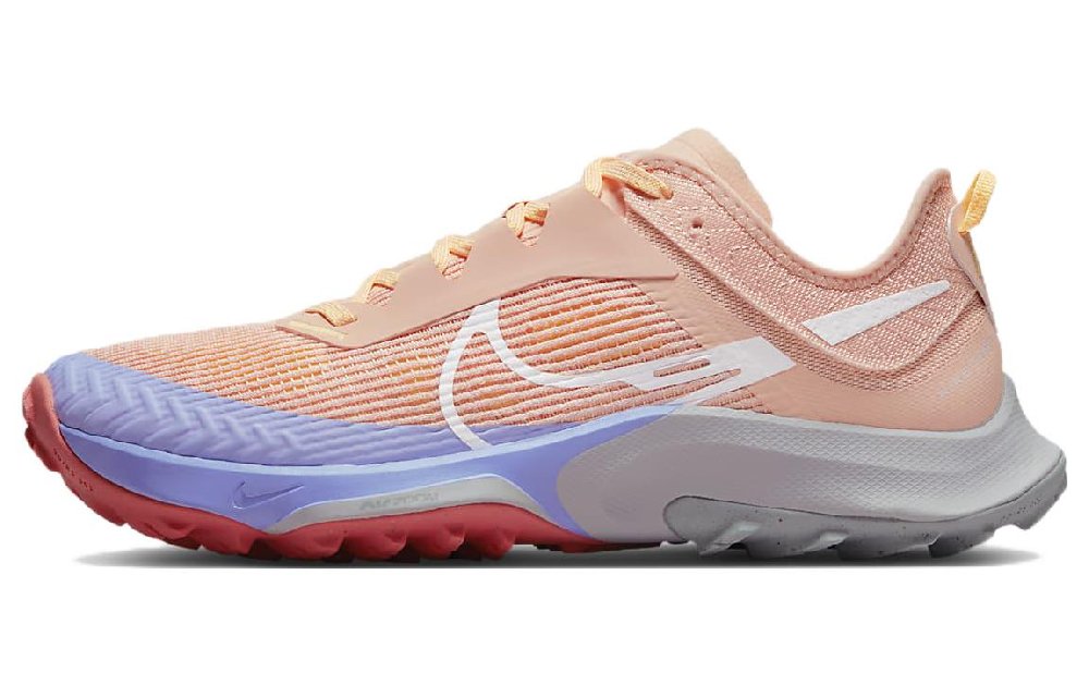 Nike Air Zoom Terra Kiger 8 Arctic Orange Lavender Women's