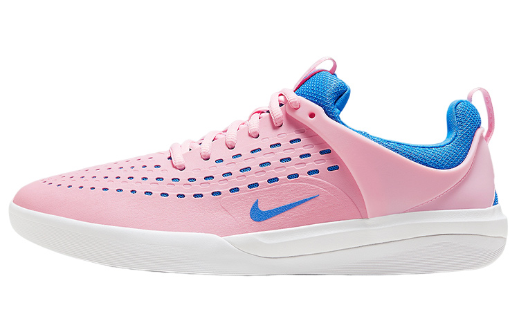 Nike Sb Nyjah 3 'Pink Royal'