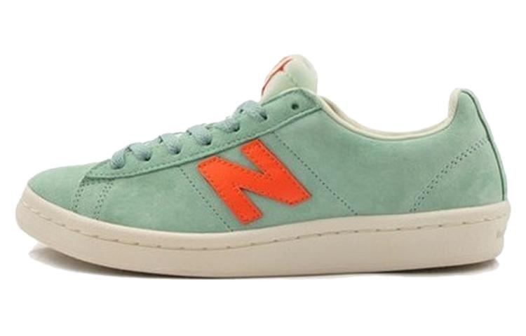 New Balance 891 Shoes 'Aqua Green White Orange'