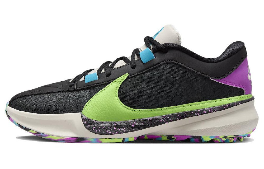 Nike Zoom Freak 5 'Made In Sepolia'