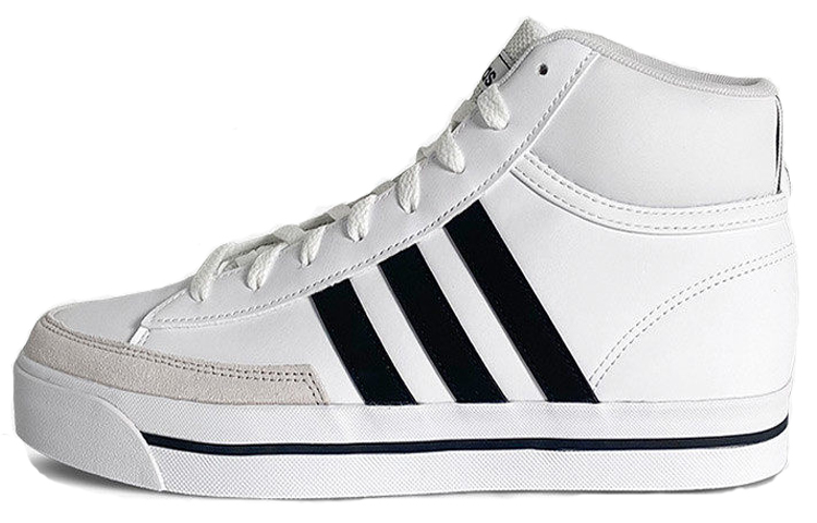 Adidas Neo Retrovulc Mid Sneakers/Shoes