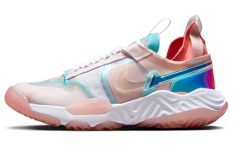 JORDAN Delta Breathe 'Multi Pale Coral' Women's
