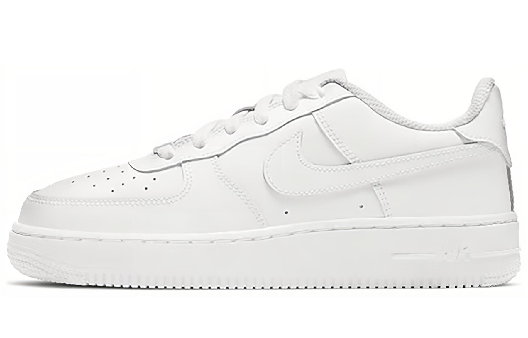 Nike Air Force 1 Skateboard Shoes Women's Low top Green/Black купить в интернет-магазине Yoocart с быстрой доставкой по России.