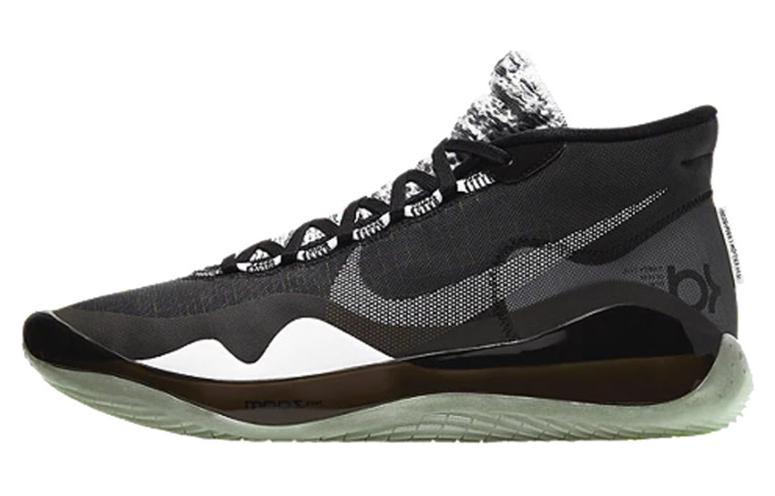 Nike Kd 12 Tb Black