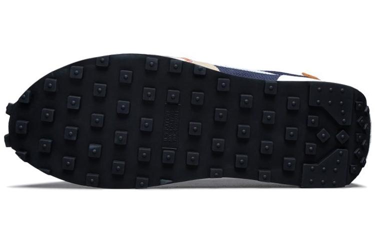 Nike DBreak Type Navy Sail Orange купить в интернет-магазине Yoocart с быстрой доставкой по России.