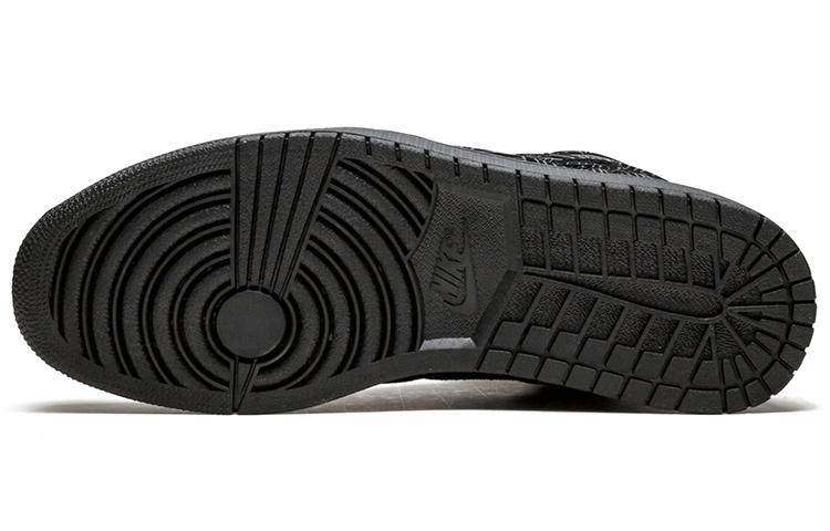 Jordan 1 Retro High Los Primeros купить в интернет-магазине Yoocart с быстрой доставкой по России.