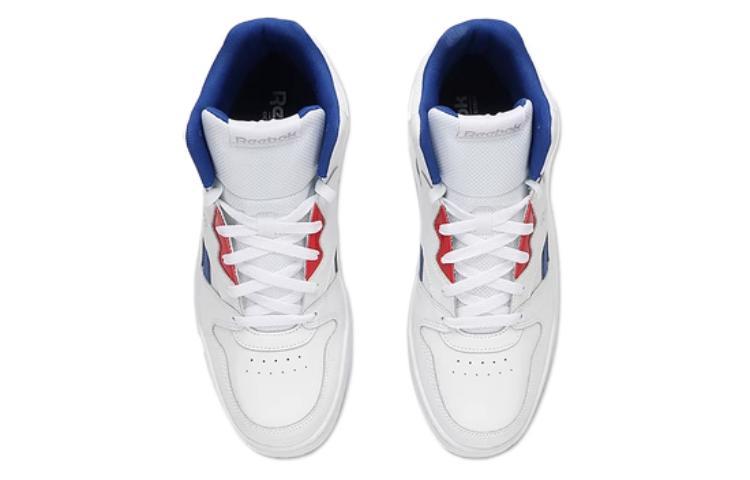 Reebok Royal Hi 2 'White Blue' купить в интернет-магазине Yoocart с быстрой доставкой по России.