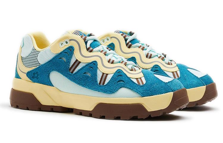 Converse Gianno Golf Le Fleur Skylight купить в интернет-магазине Yoocart с быстрой доставкой по России.